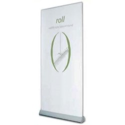 Single-sided roll-up