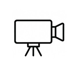 Selettore VGA 3 in - 1 out