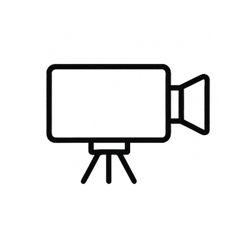 VGA Distributor 1 in - 4 out