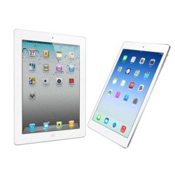 Apple iPad 8th Gen. 10.2-inch