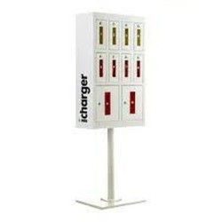 Power Box for smartphones and tablets