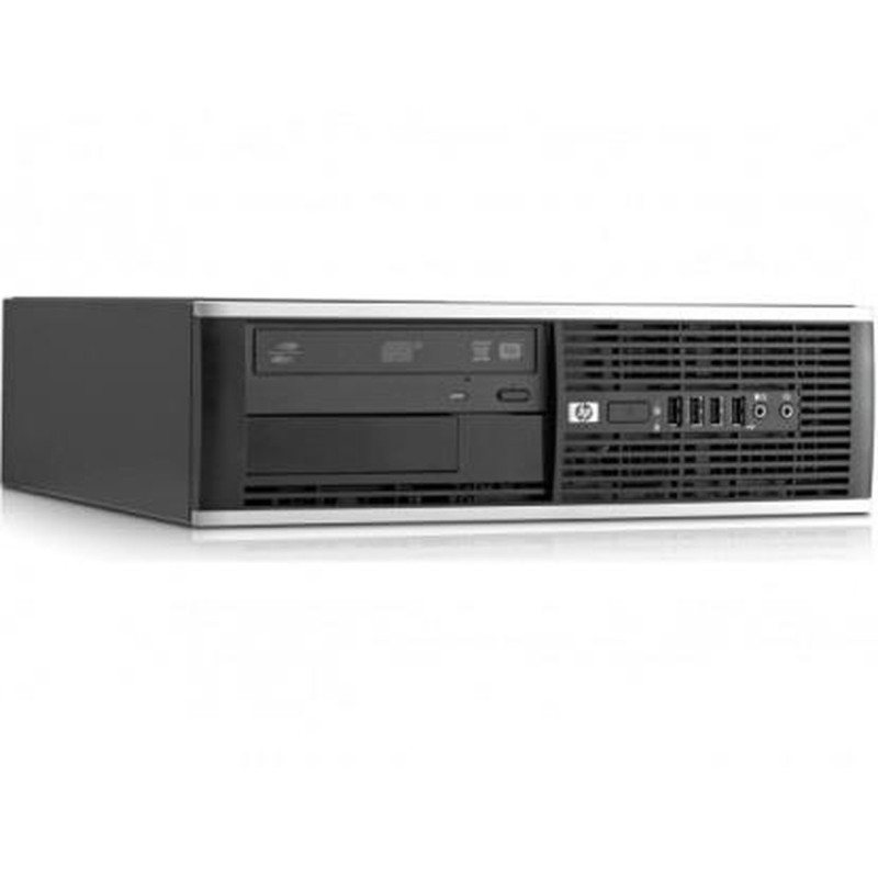 PC HP SFF