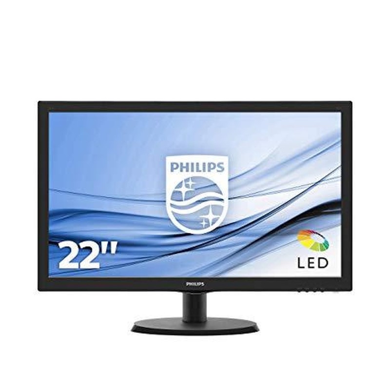 Monitor pc 22”