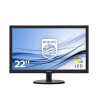 Monitor pc 22”