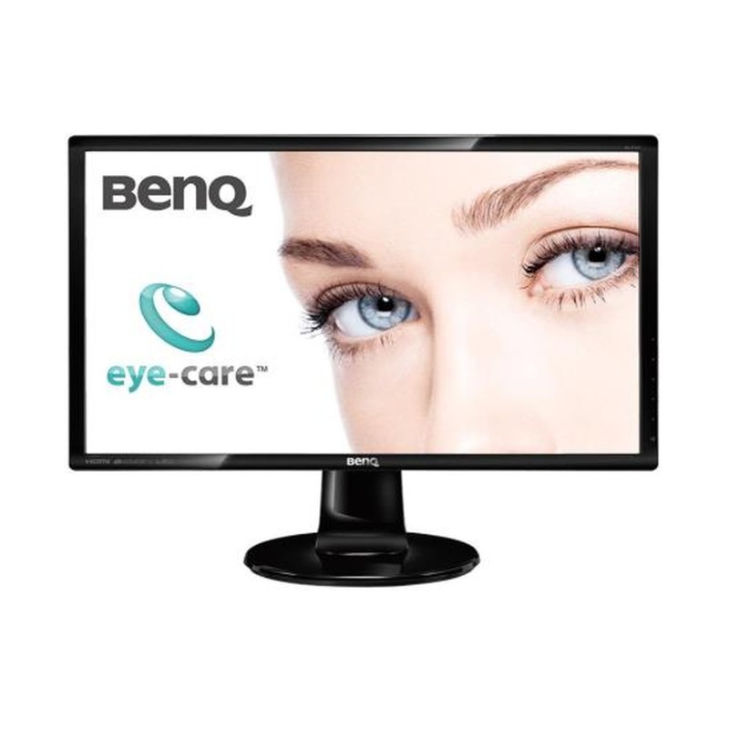 26"/27" LED PC Monitor