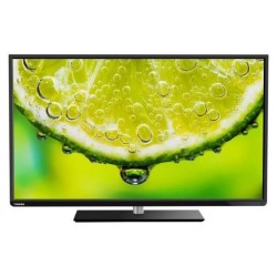 Monitor TV LED 40/43”