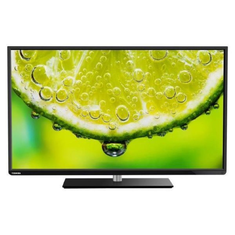 Monitor TV LED 40/43”