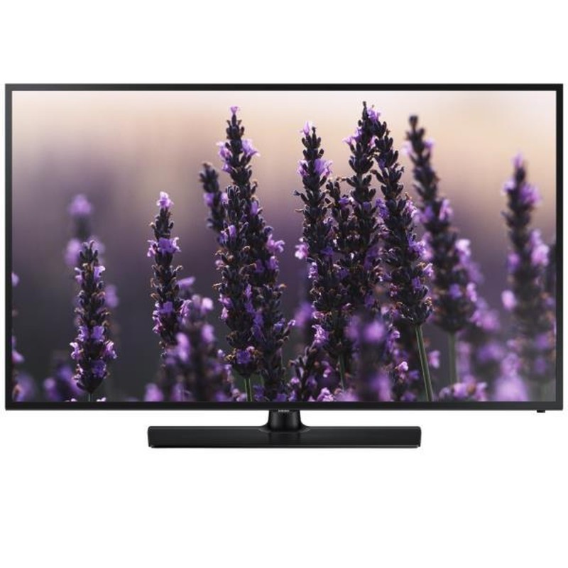 Monitor TV LED 50”