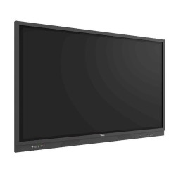 Monitor Touch screen LED 65”