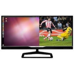 32” LED 21/9 Monitor