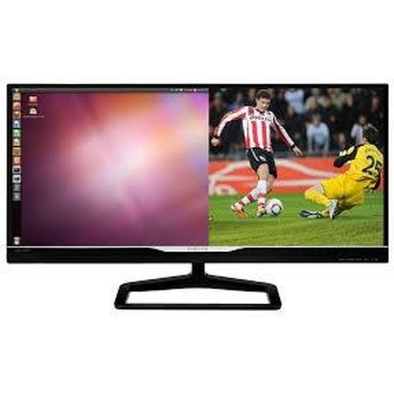 32” LED 21/9 Monitor