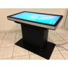 Multimedia Table