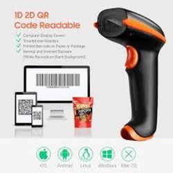 Barcode reader