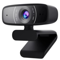 WEBCAM FULL HD USB