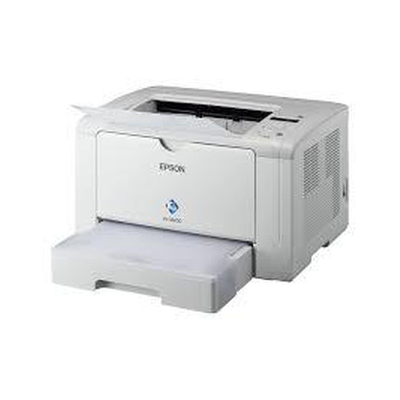 B&W Laser Printer
