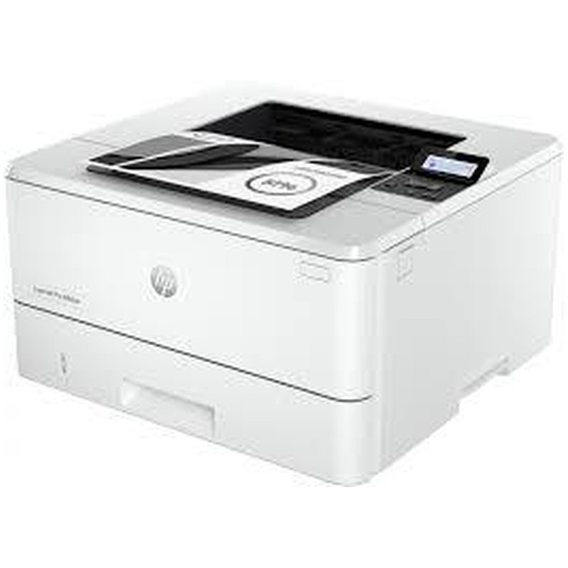 B&W Laser Printer