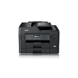 A3 Color Inkjet Multifunction Printer