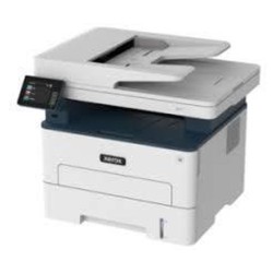 A4 Black and White Laser Multifunction Printer