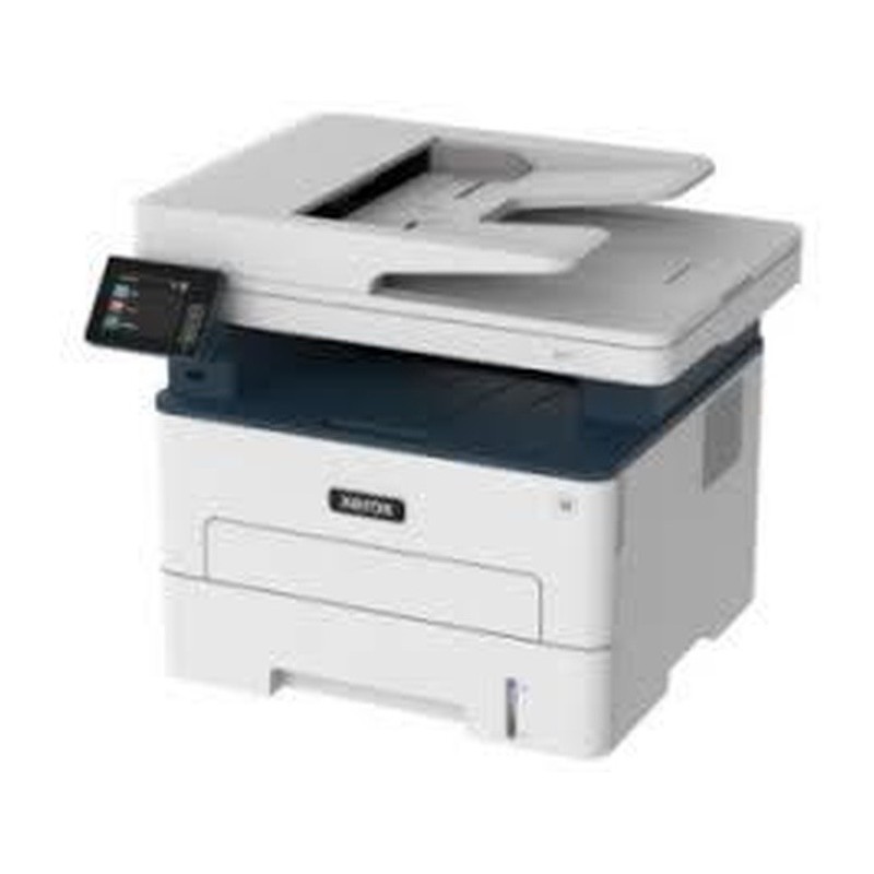 A4 Black and White Laser Multifunction Printer
