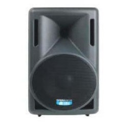 Mid-range Audio System