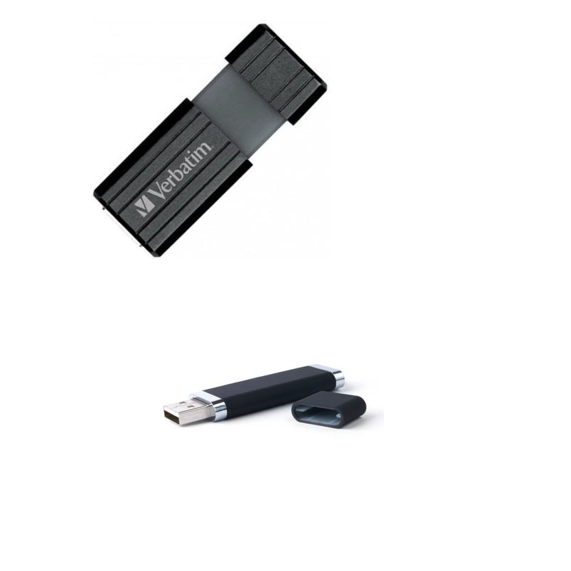 Supporti memoria USB per TV 32GB