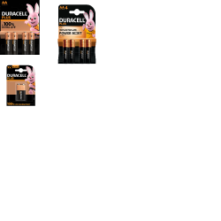 Batteries for Handheld Wireless Microphones