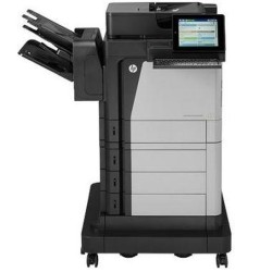 B/W Laser Multifunction Printer
