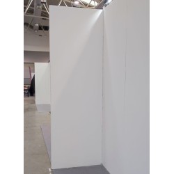 Pannello in legno tamburato 100